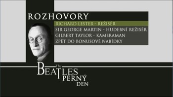 Rozhovory