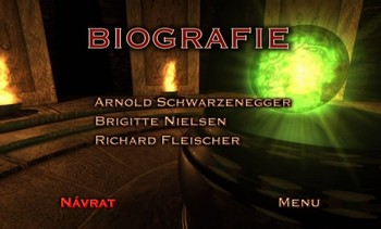 Biografie