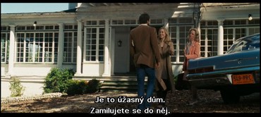 Obrazovka z DVD