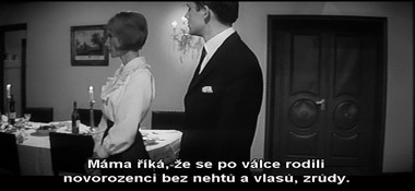 Obrazovka z DVD