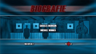 Biografie