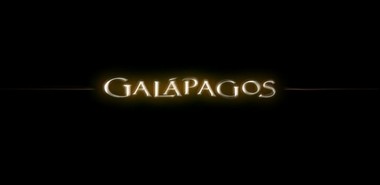 Galapágy