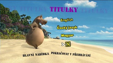 Dostupné titulky