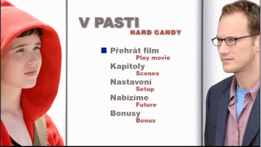 Menu DVD