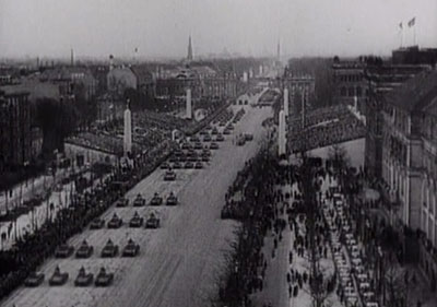 Encyklopedie II. světové války 16 - Waffen-SS