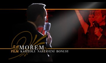 Menu DVD