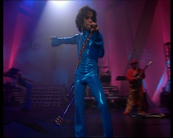 Prince in Concert