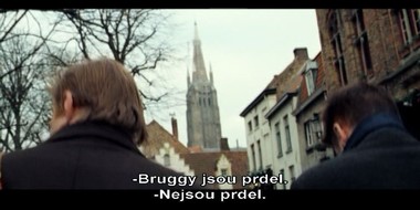 Zasrané Bruggy