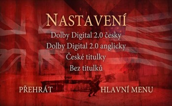 Nastavení