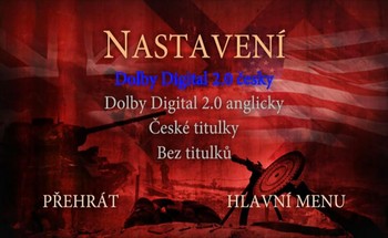 Nastaveni