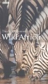 Wild Africa - originální vydání