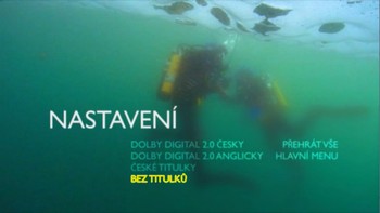 Nastavení