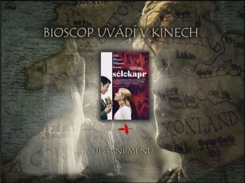 Bioscop v kinech