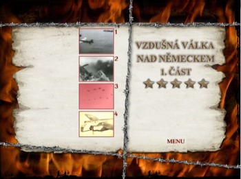 Volba kapitol