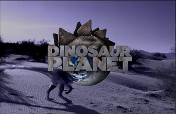 Planeta dinosaurů