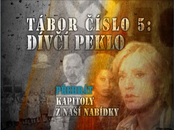 Menu DVD