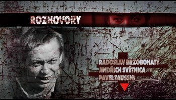 Rozhovory