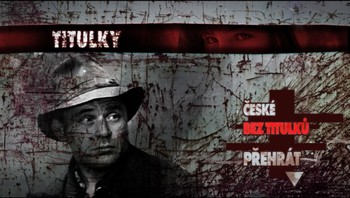 Nastavení titulků