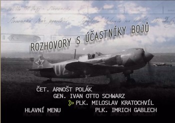 Bonusové rozhovory