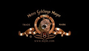 logo M-G-M