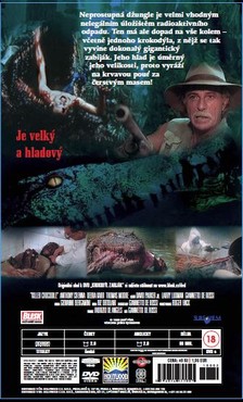 Zadní strana
