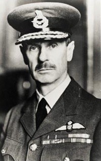 Maršál Sir Hugh Dowding