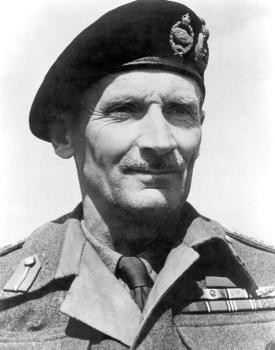 Generál Bernard Montgomery