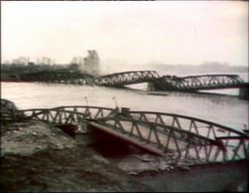 Mosty přes Odru