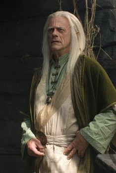 Christopher Lloyd