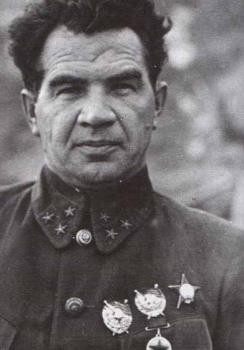 Generál Vasilij Čujkov