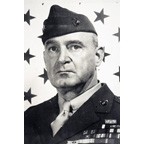 Americký generálmajor Alexander Vandegrift