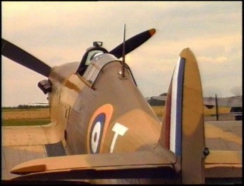 Hawker Hurricane