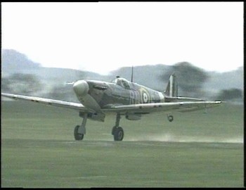 Supermarine Spitfire