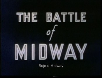 Boje o Midway