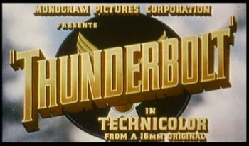 Thunderbolt