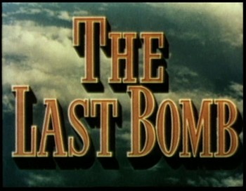 Poslední bomba