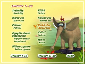 Epizody 11-20