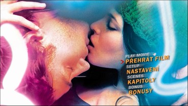 Menu DVD