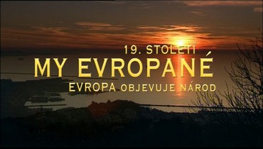 Evropa objevuje národ