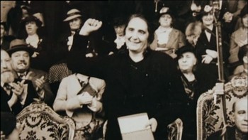 Dolores Ibarruri