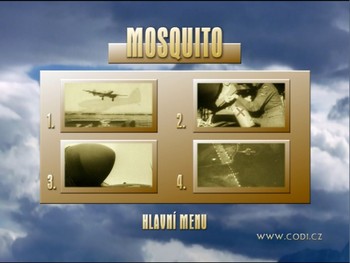 Kapitoly Mosquito