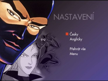 Nastavení