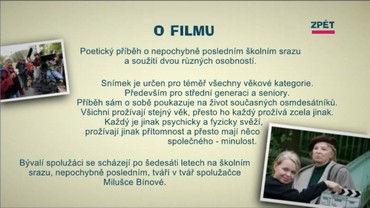 O filmu