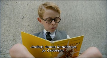 Celestýn