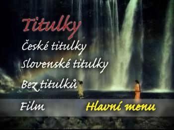 Dostupné titulky