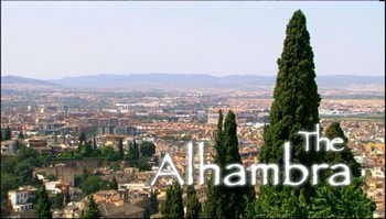 Alhambra