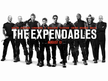 Expendables