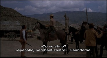 Obrazovka z DVD
