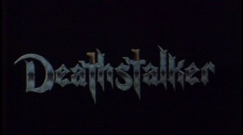 DeathStalker