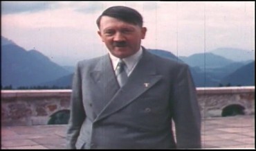 Adolf Hitler